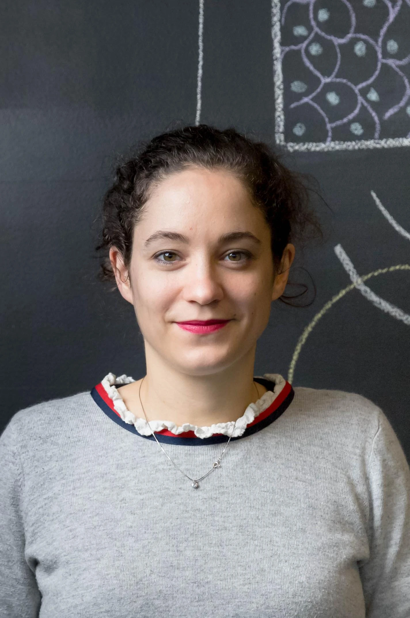 [6 Questions à] Anne-Clémence Vion, NExT Talent spécialiste de la biologie vasculaire