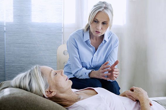 DU Hypnose et de communication thérapeutiques