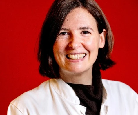 Leticia Hosta-Rigau, DTU HealthTech, Denmark