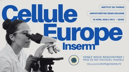 Séminaire interne - Cellule Europe