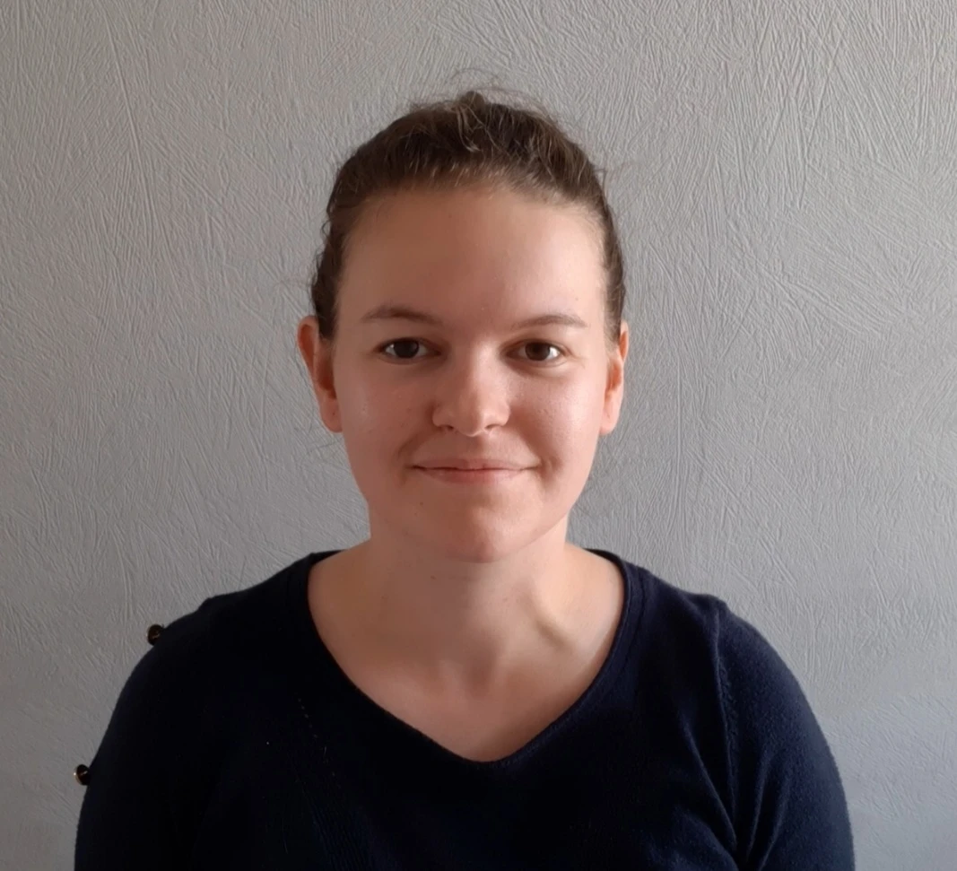 Thesis defense Emilie Charon