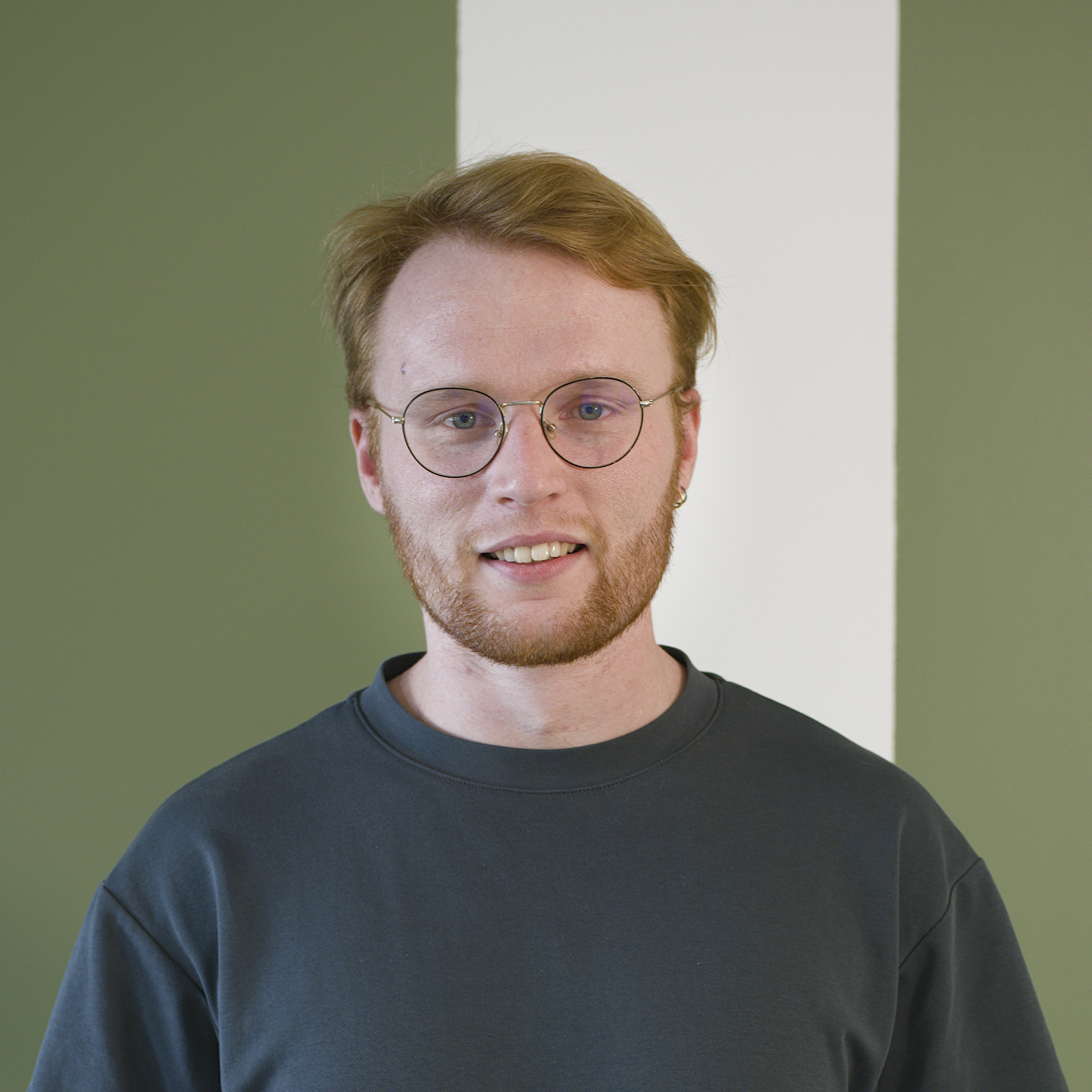 Thesis defense Nathan Chaté