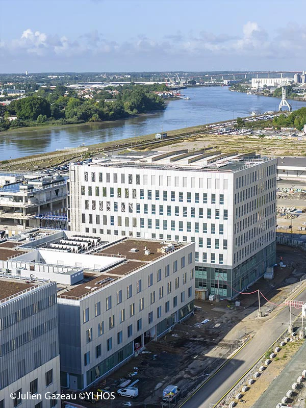 Institut de Recherche Loire Santé