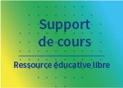 Icone REL Support de cours