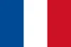 drapeau - france