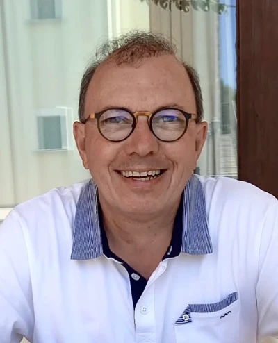 Emmanuel Garcion : 