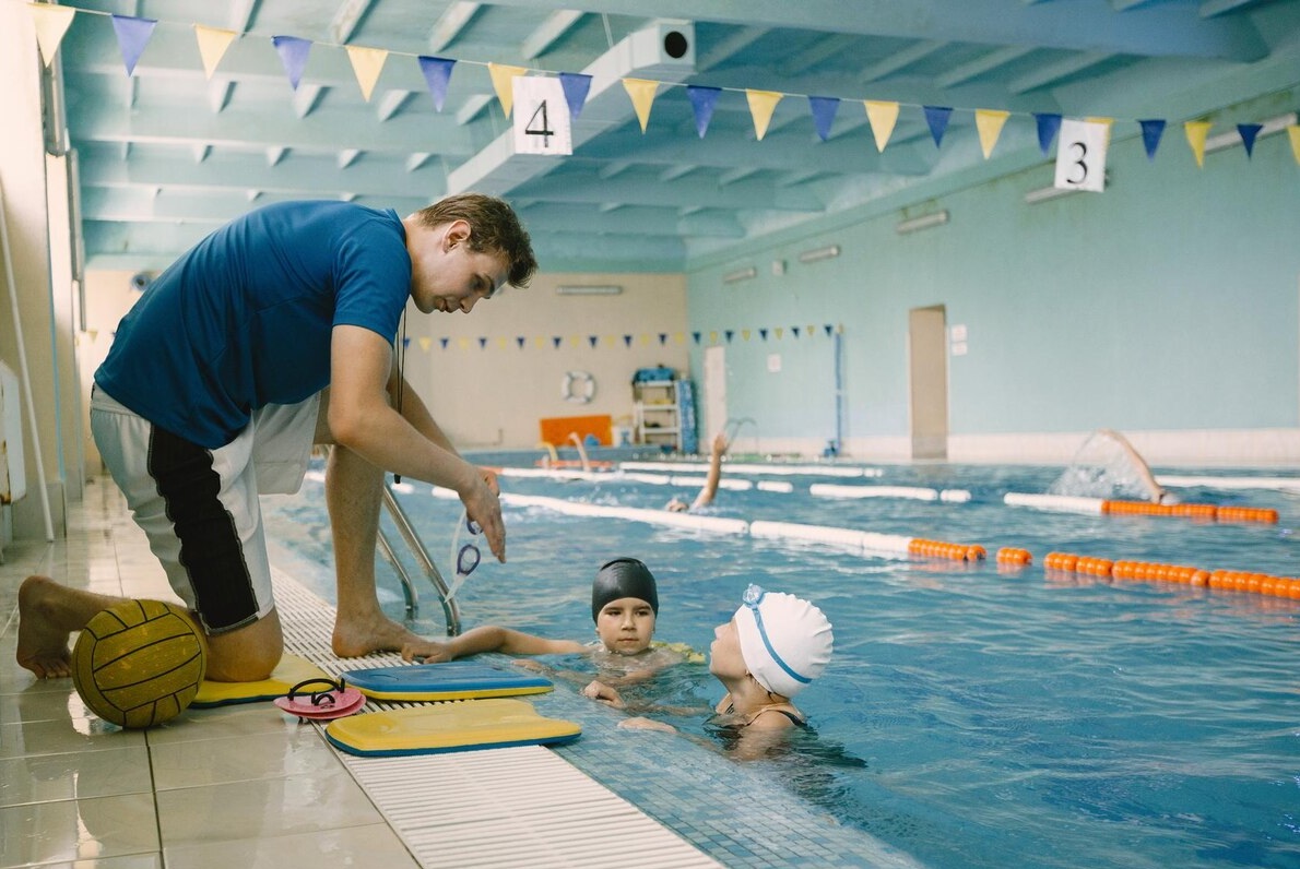 sécurité-aquatique