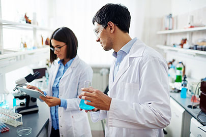 DIU Formation des assistants de recherche clinique et des techniciens d'études cliniques