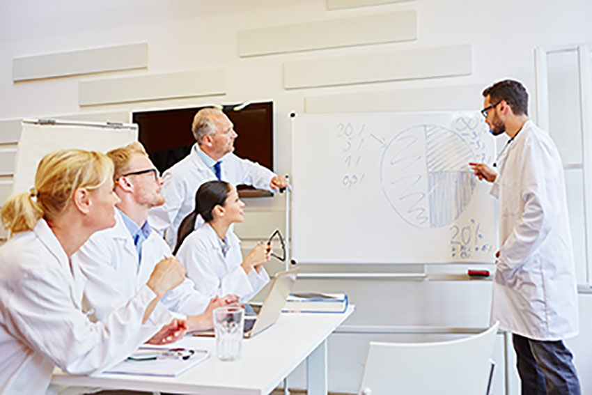 DIU Pédagogie médicale