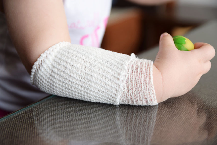 DU Plaies, brûlures et cicatrisation