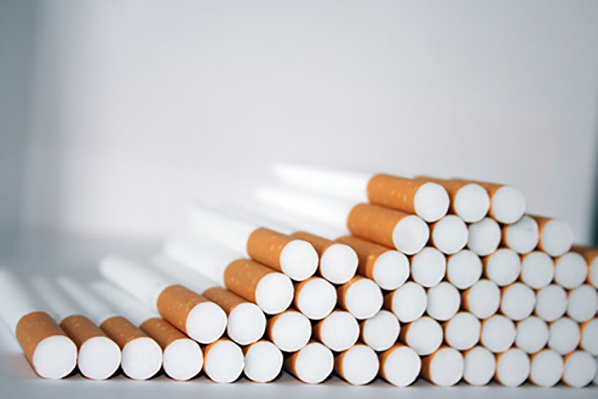 DIU Tabacologie et aide au sevrage tabagique