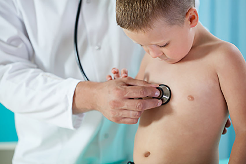 DIU Cardiologie pédiatrique et congénitale