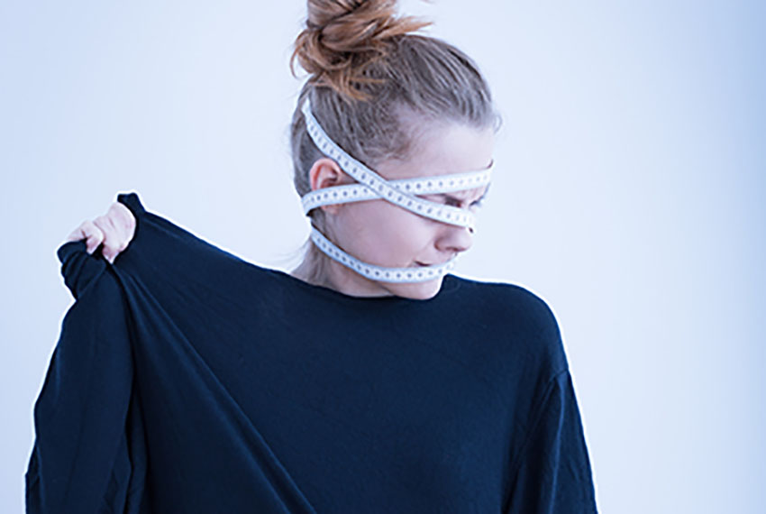 DIU Troubles du comportement alimentaire