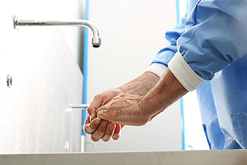 DU Hygiène et épidémiologie infectieuse