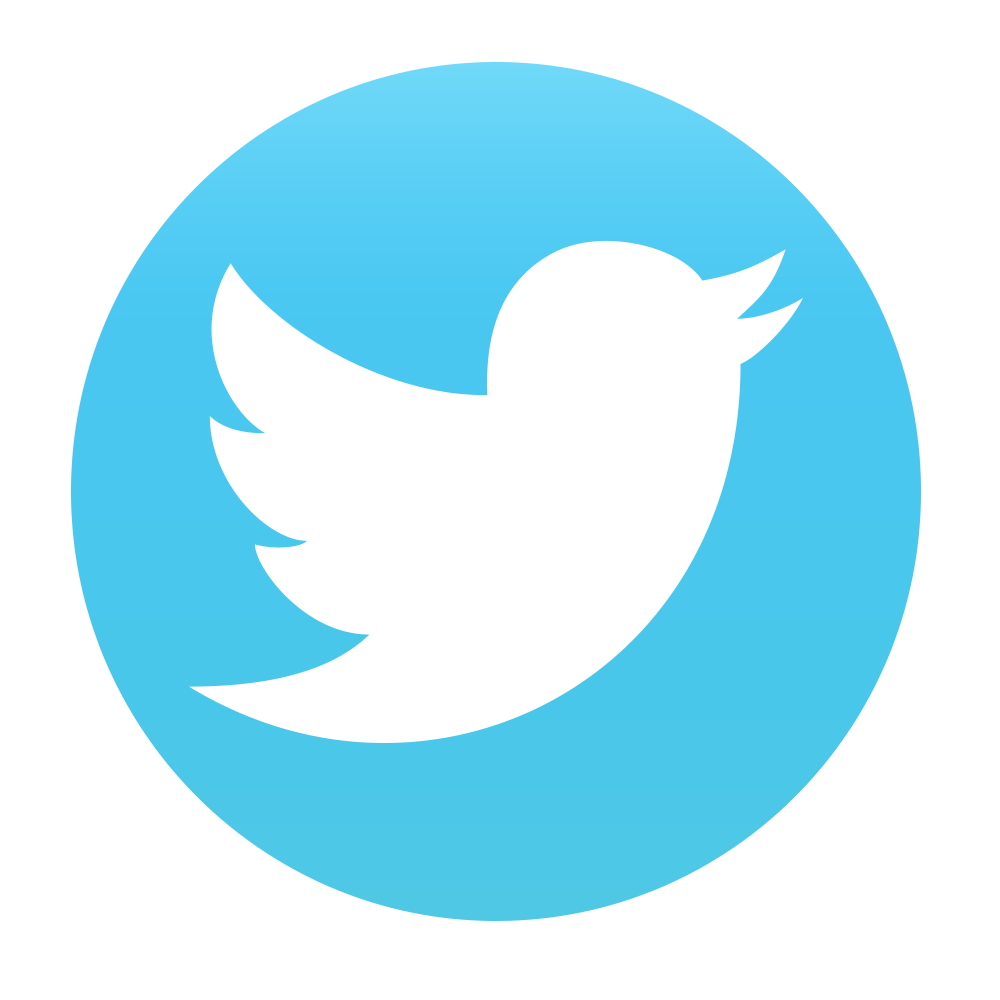 Logo twitter