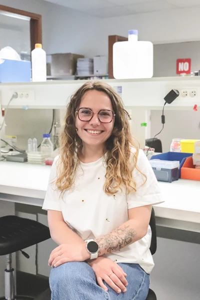 Julianne Ceroni met le cap vers la finale nationale de 