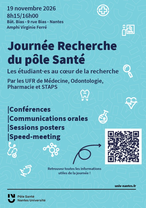 JRPS - Affiche