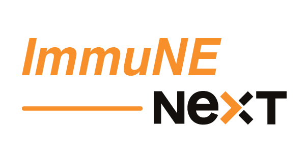 Logo Labex Immune