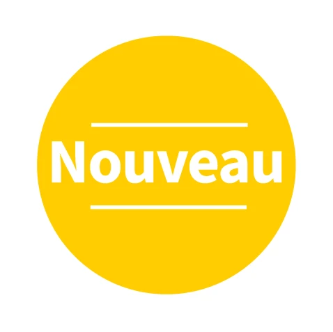 nouveautés