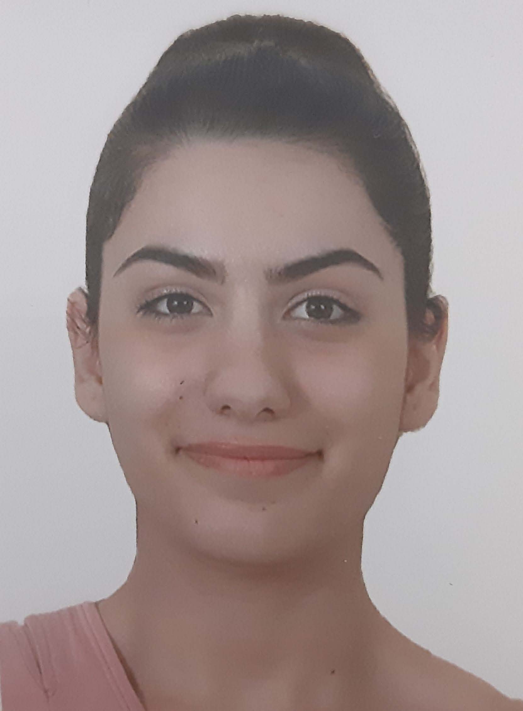 Thesis defense Mary Adel Mrad