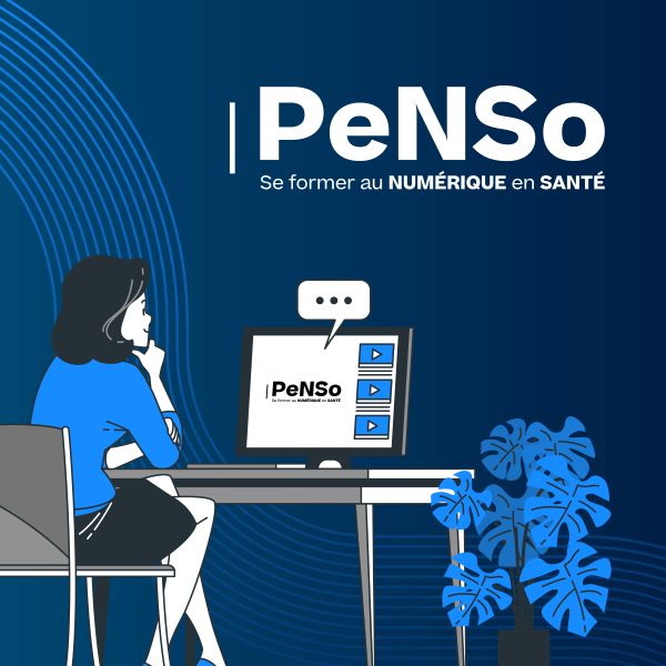 PeNSo franchit une nouvelle étape !