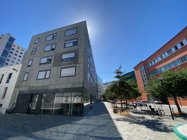 7 rue Bias - Nantes Université - Formation Continue Pôle Santé