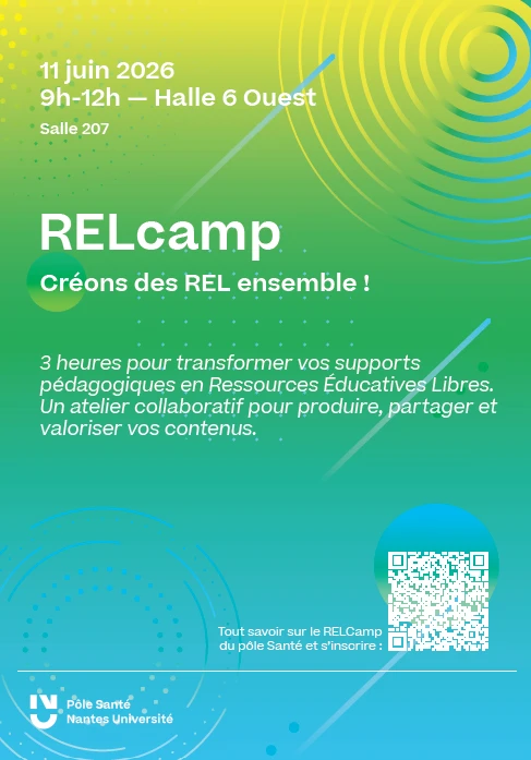 RELcamp pôle Santé