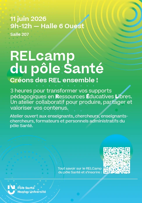 RELcamp pôle Santé