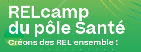 RELcamp pôle Santé