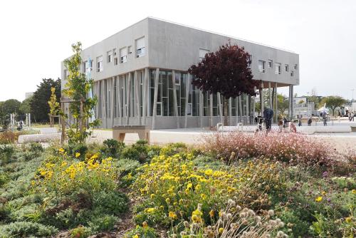 Une première année d'étude en santé en Vendée