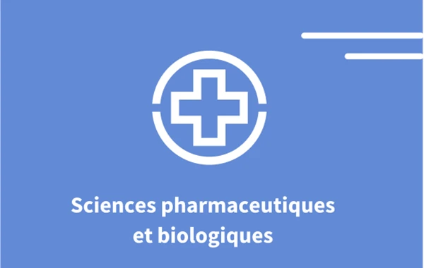 UFR de pharmacie